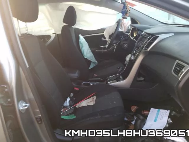 KMHD35LH8HU369051 фото 2