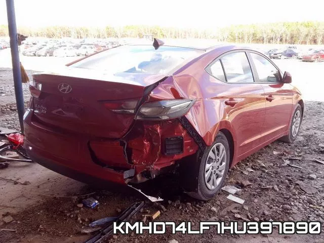 KMHD74LF7HU397890 фото 4