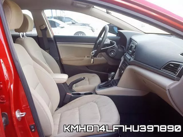 KMHD74LF7HU397890 фото 5
