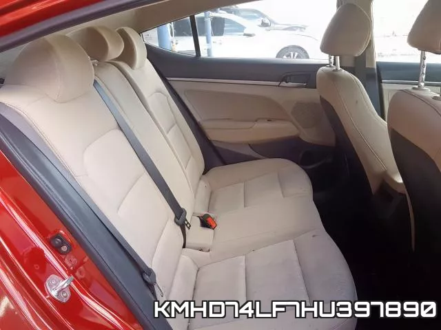 KMHD74LF7HU397890 фото 6