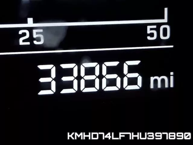 KMHD74LF7HU397890 фото 8