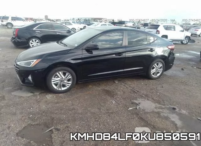 KMHD84LF0KU850591 фото 3