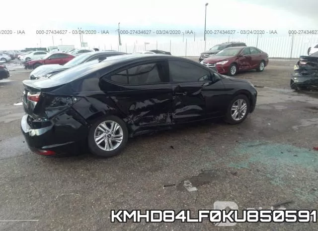 KMHD84LF0KU850591 фото 5