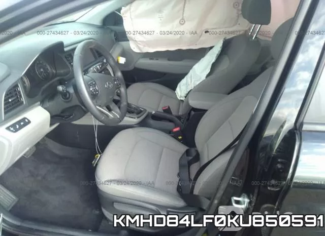 KMHD84LF0KU850591 фото 6