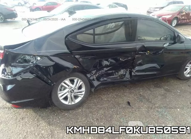 KMHD84LF0KU850591 фото 7