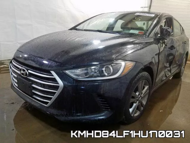 KMHD84LF1HU170031 фото 2