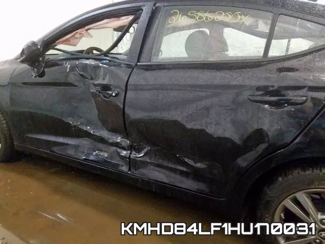 KMHD84LF1HU170031 фото 6