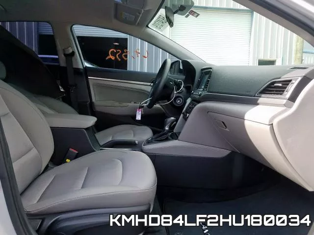 KMHD84LF2HU180034 фото 5