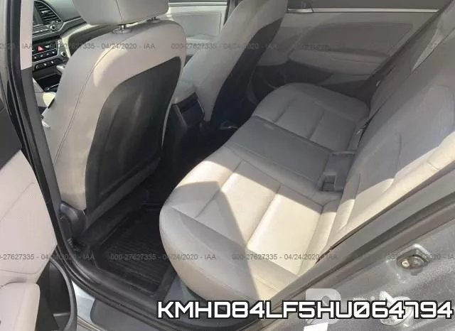 KMHD84LF5HU064794 фото 9