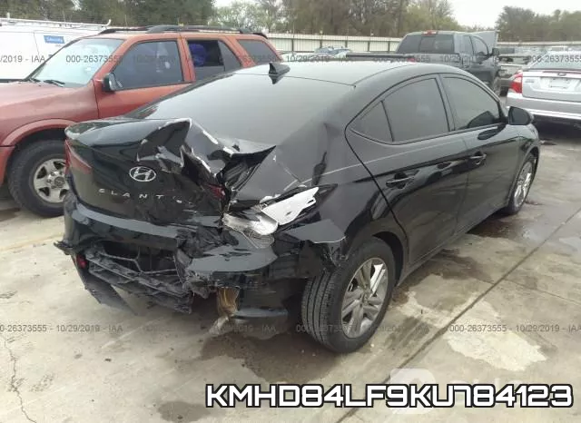 KMHD84LF9KU784123 фото 2