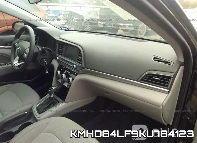 KMHD84LF9KU784123 фото 3