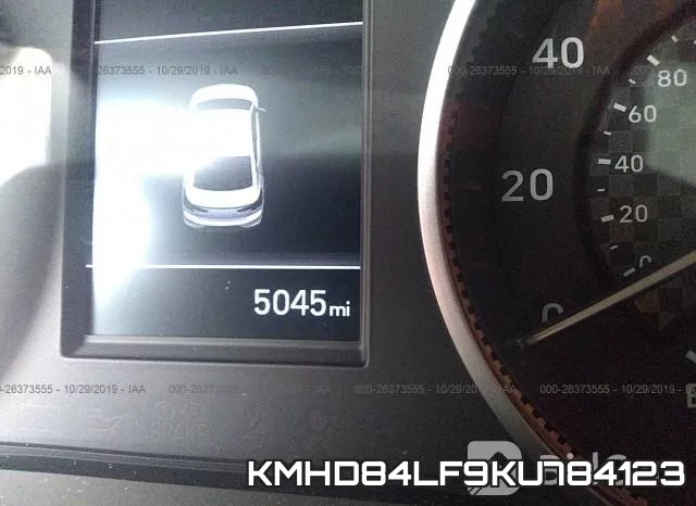 KMHD84LF9KU784123 фото 4