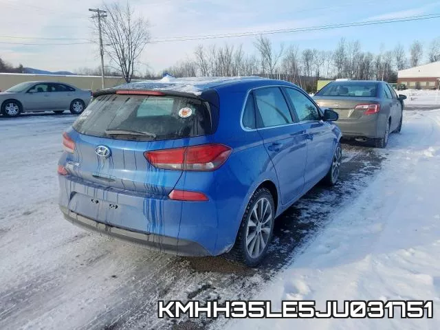 KMHH35LE5JU031751 фото 3