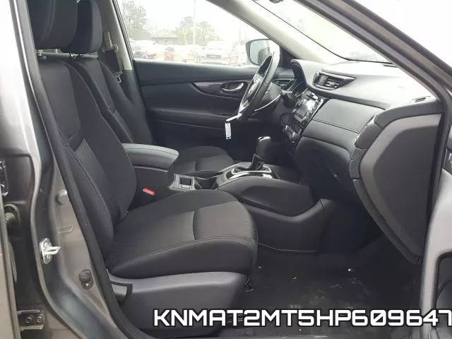KNMAT2MT5HP609647 фото 4