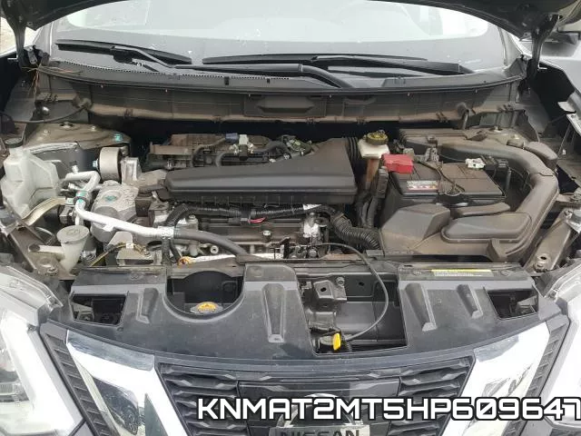 KNMAT2MT5HP609647 фото 5