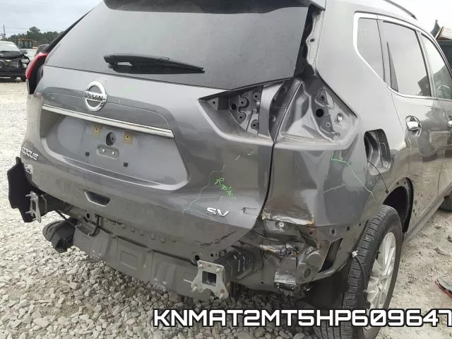 KNMAT2MT5HP609647 фото 6