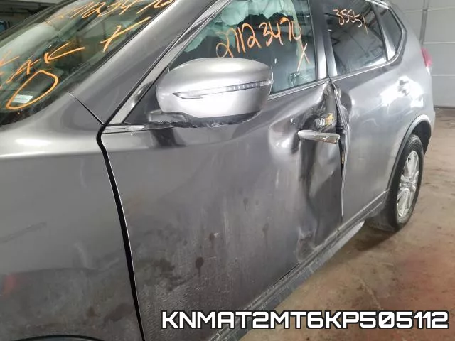 KNMAT2MT6KP505112 фото 2