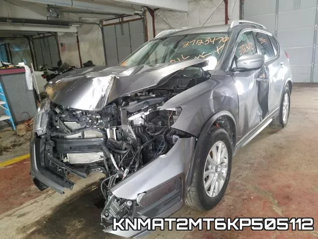 KNMAT2MT6KP505112 фото 3