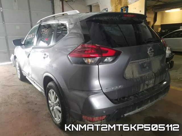 KNMAT2MT6KP505112 фото 4