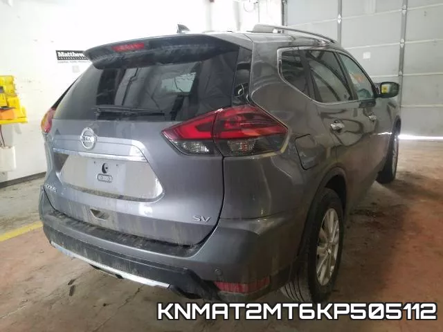 KNMAT2MT6KP505112 фото 5