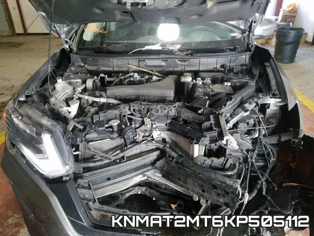 KNMAT2MT6KP505112 фото 7