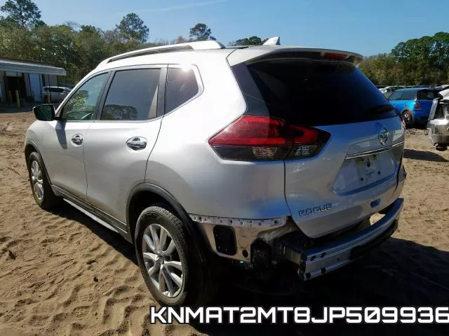 KNMAT2MT8JP509936 фото 3
