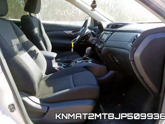 KNMAT2MT8JP509936 фото 5