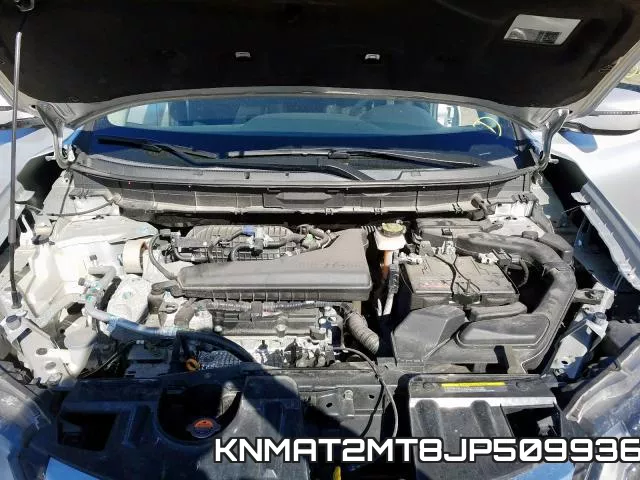 KNMAT2MT8JP509936 фото 7