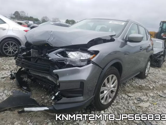 KNMAT2MT8JP566833 фото 2