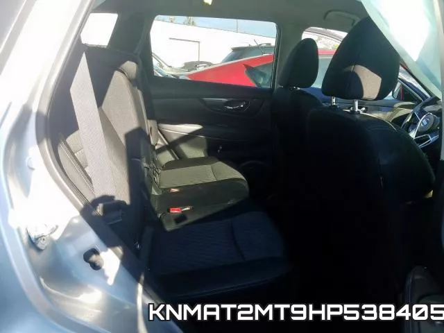 KNMAT2MT9HP538405 фото 3