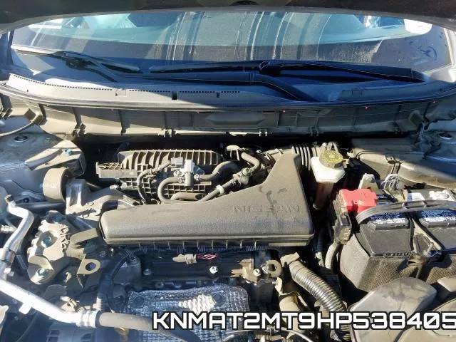KNMAT2MT9HP538405 фото 4