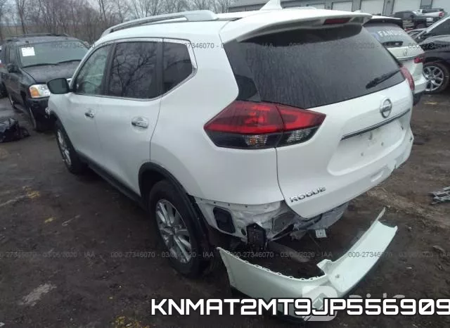 KNMAT2MT9JP556909 фото 2