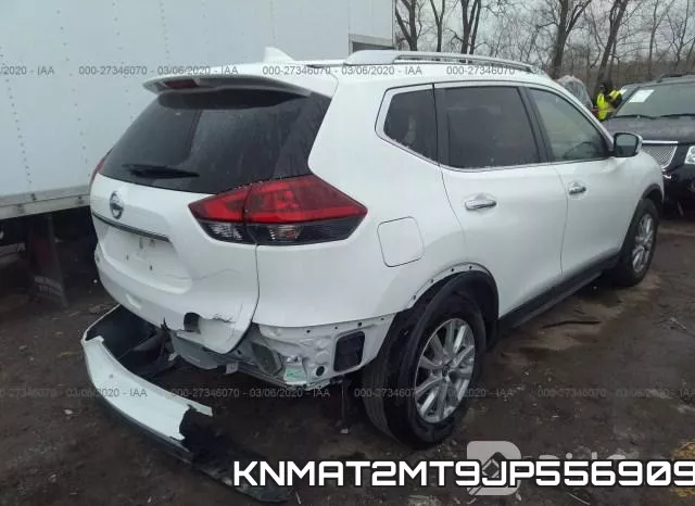 KNMAT2MT9JP556909 фото 3