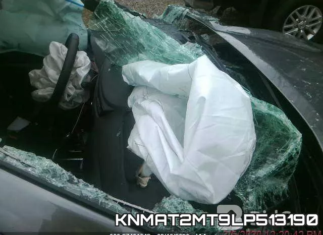 KNMAT2MT9LP513190 фото 2