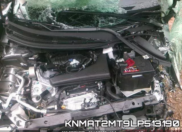KNMAT2MT9LP513190 фото 3