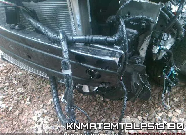 KNMAT2MT9LP513190 фото 4