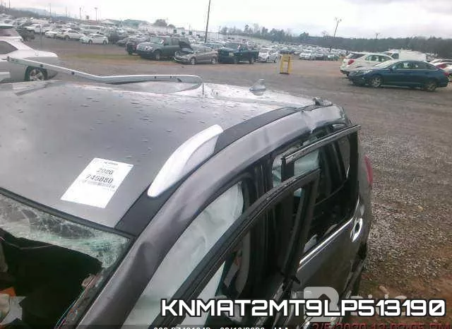 KNMAT2MT9LP513190 фото 6