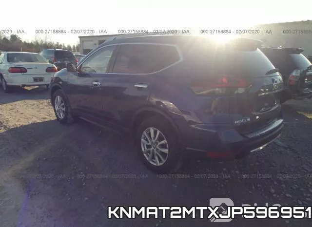KNMAT2MTXJP596951 фото 2