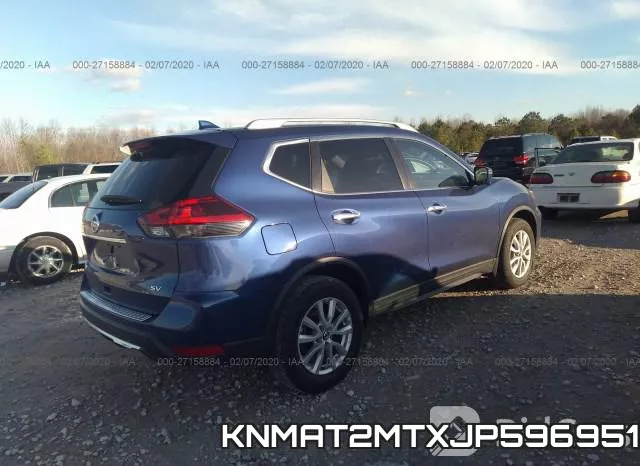 KNMAT2MTXJP596951 фото 3