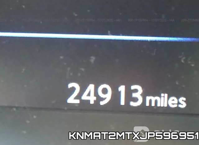 KNMAT2MTXJP596951 фото 6