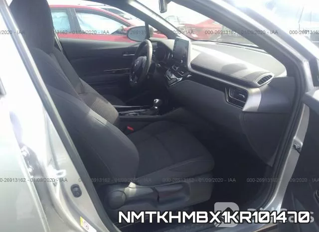 NMTKHMBX1KR101470 фото 3