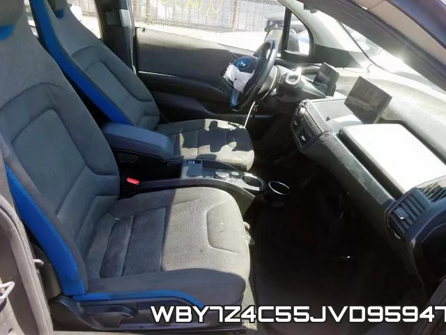 WBY7Z4C55JVD95947 фото 2