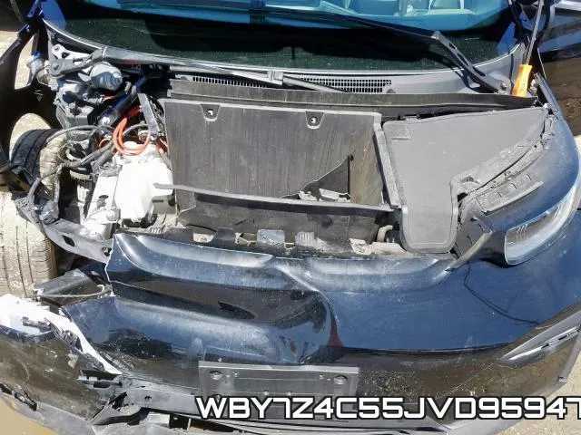WBY7Z4C55JVD95947 фото 3