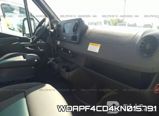WDAPF4CD4KN015791 фото 4