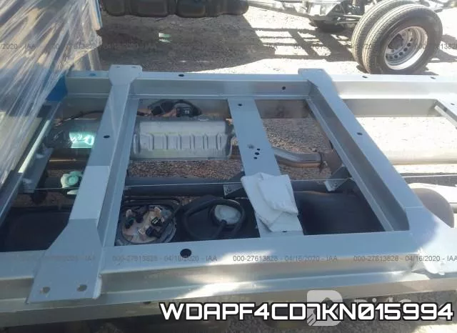 WDAPF4CD7KN015994 фото 6