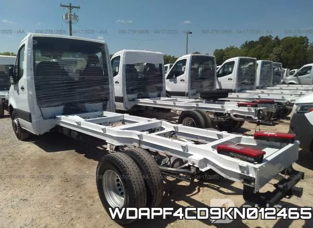 WDAPF4CD9KN012465 фото 4