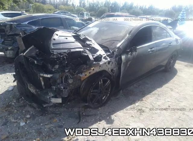WDDSJ4EBXHN438830 фото 3