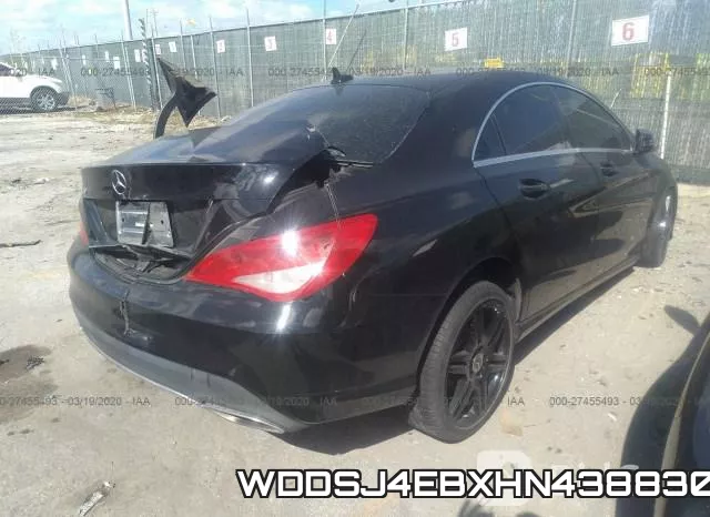 WDDSJ4EBXHN438830 фото 4