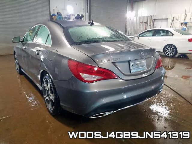 WDDSJ4GB9JN541319 фото 4