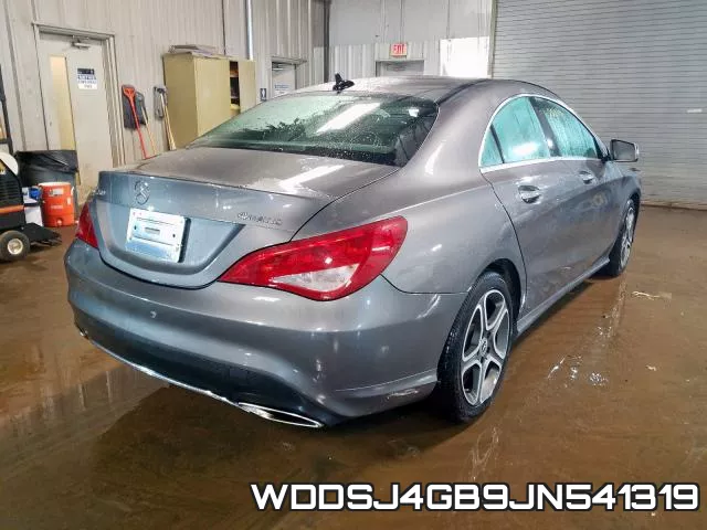 WDDSJ4GB9JN541319 фото 5